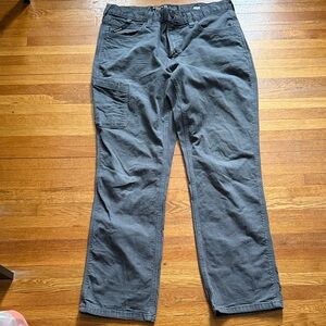 ARIAT rebar men’s work pants